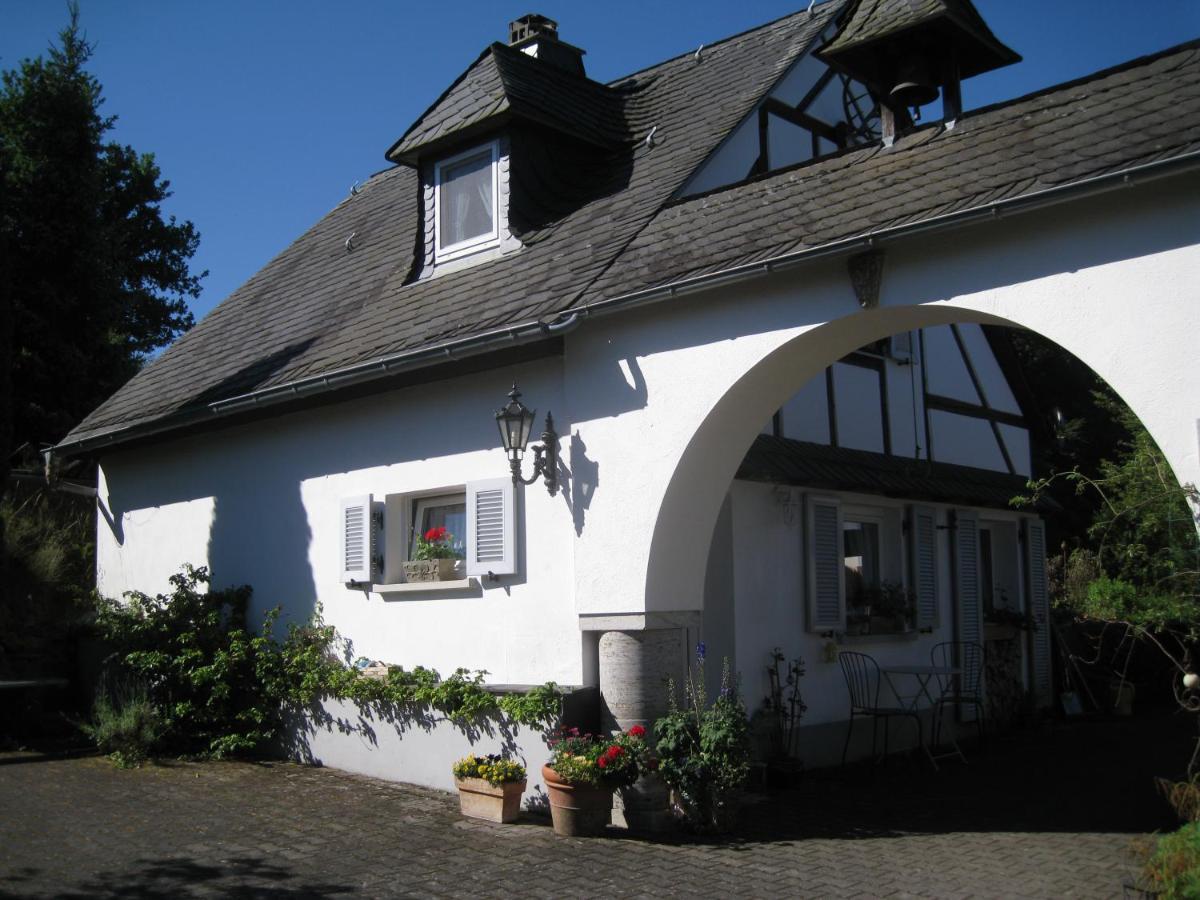 Romantikmuehle Heartlandranch Krummenau Exterior foto