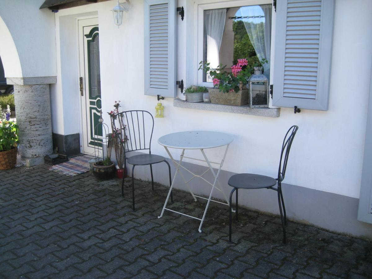Romantikmuehle Heartlandranch Krummenau Exterior foto